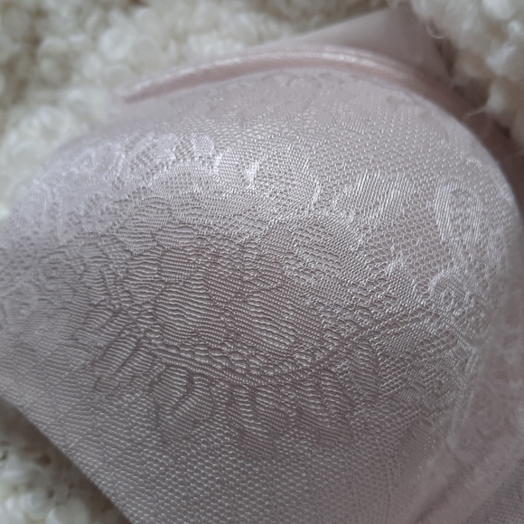 Vanity Fair Beauty Back Full Coverage Nude (pink) 36DD bra - Picture 2 of 7